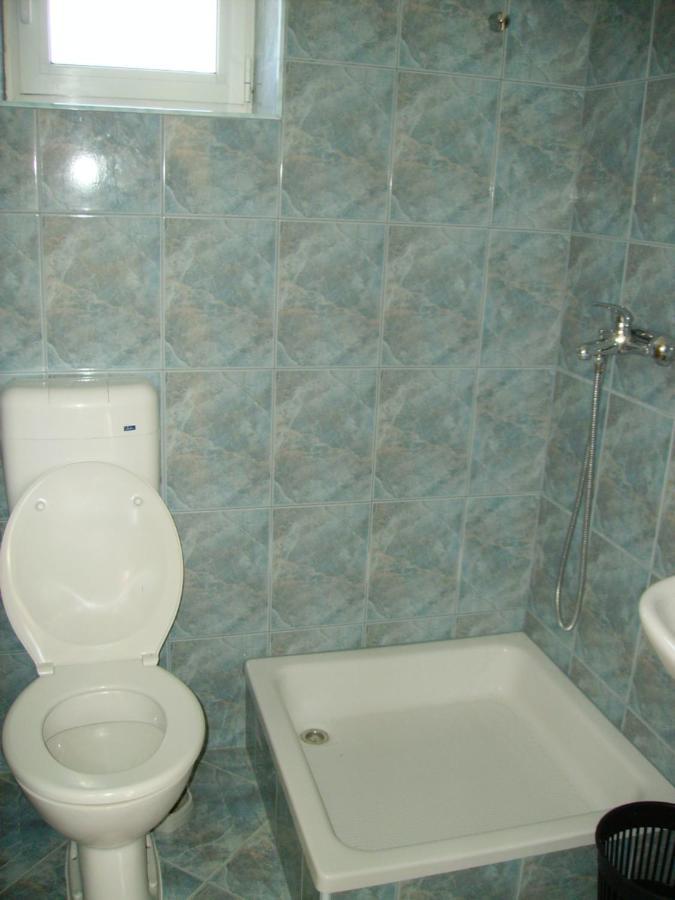 Apartments Anka Privlaka  Bagian luar foto