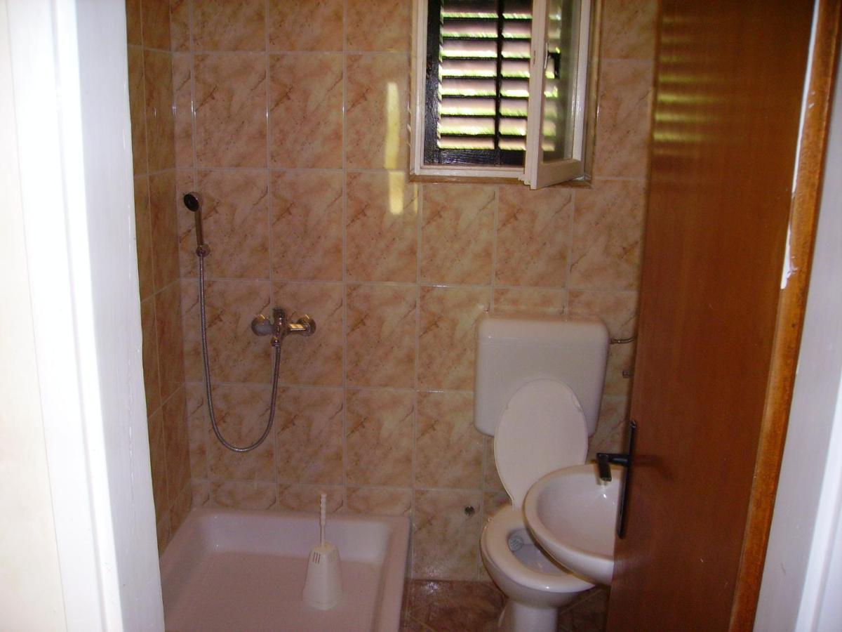 Apartments Anka Privlaka  Bagian luar foto