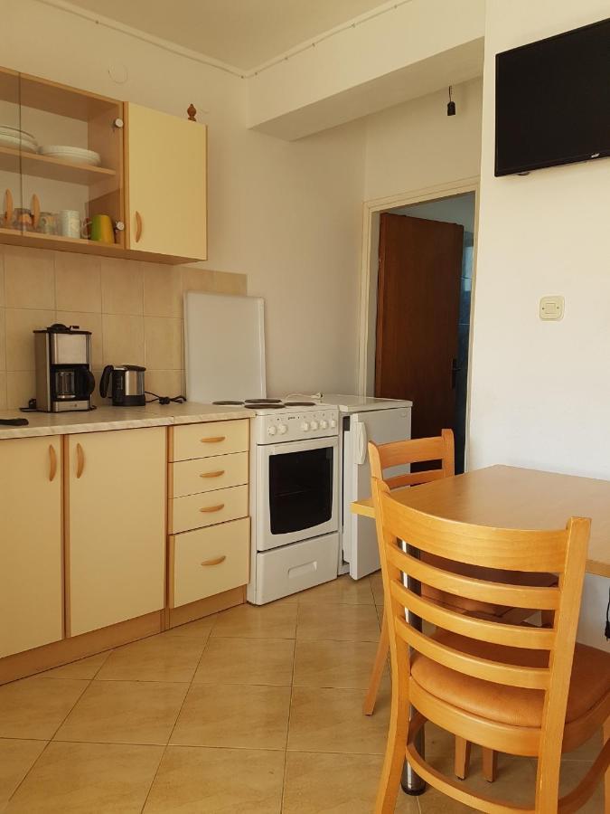 Apartments Anka Privlaka  Bagian luar foto