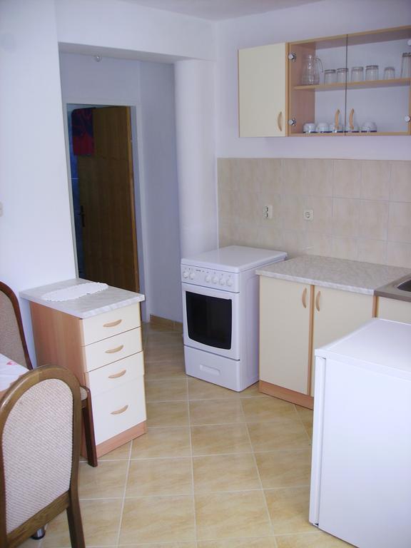 Apartments Anka Privlaka  Bagian luar foto