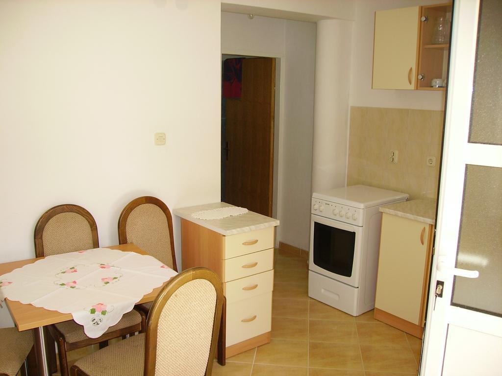 Apartments Anka Privlaka  Bagian luar foto