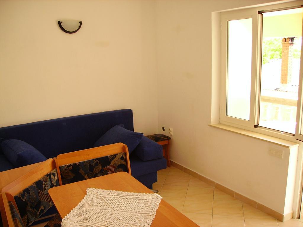 Apartments Anka Privlaka  Bagian luar foto