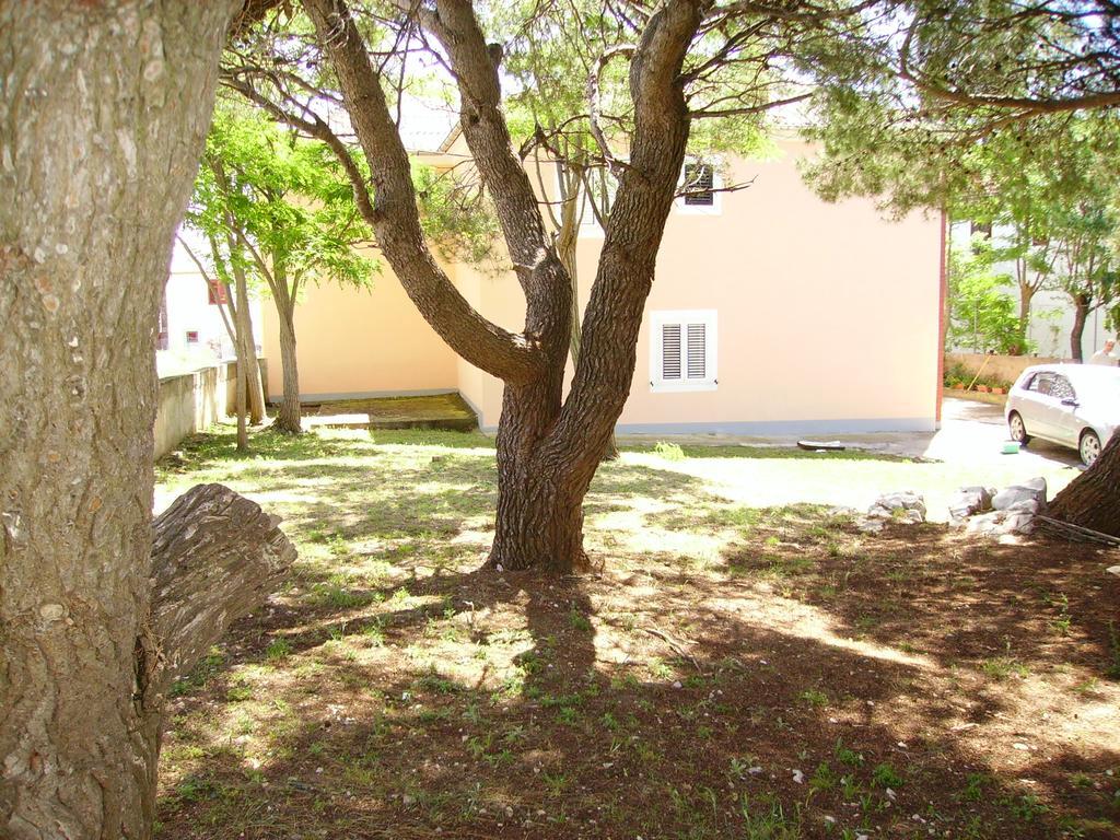 Apartments Anka Privlaka  Bagian luar foto
