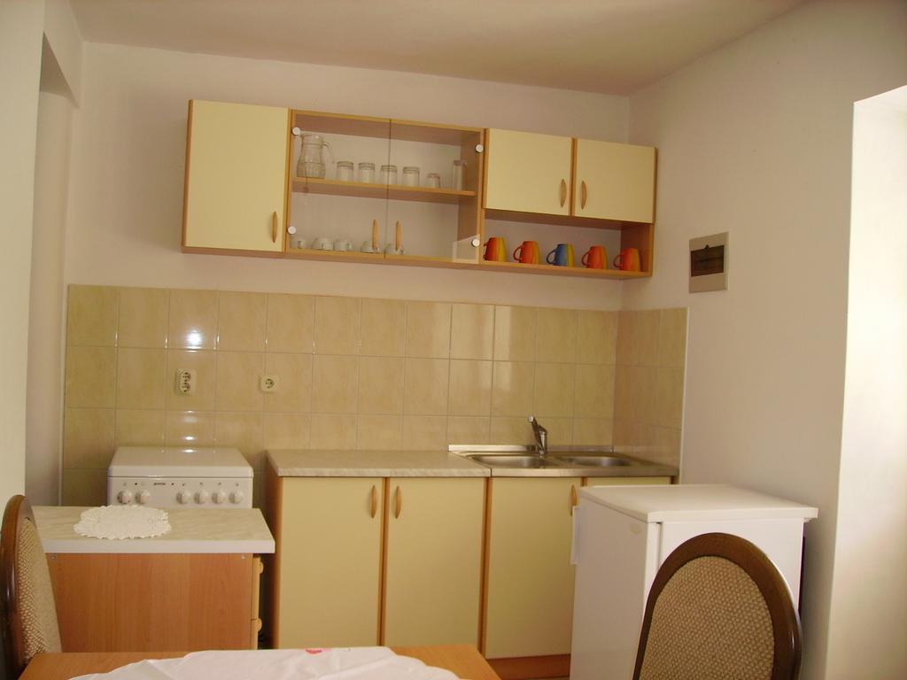 Apartments Anka Privlaka  Bagian luar foto
