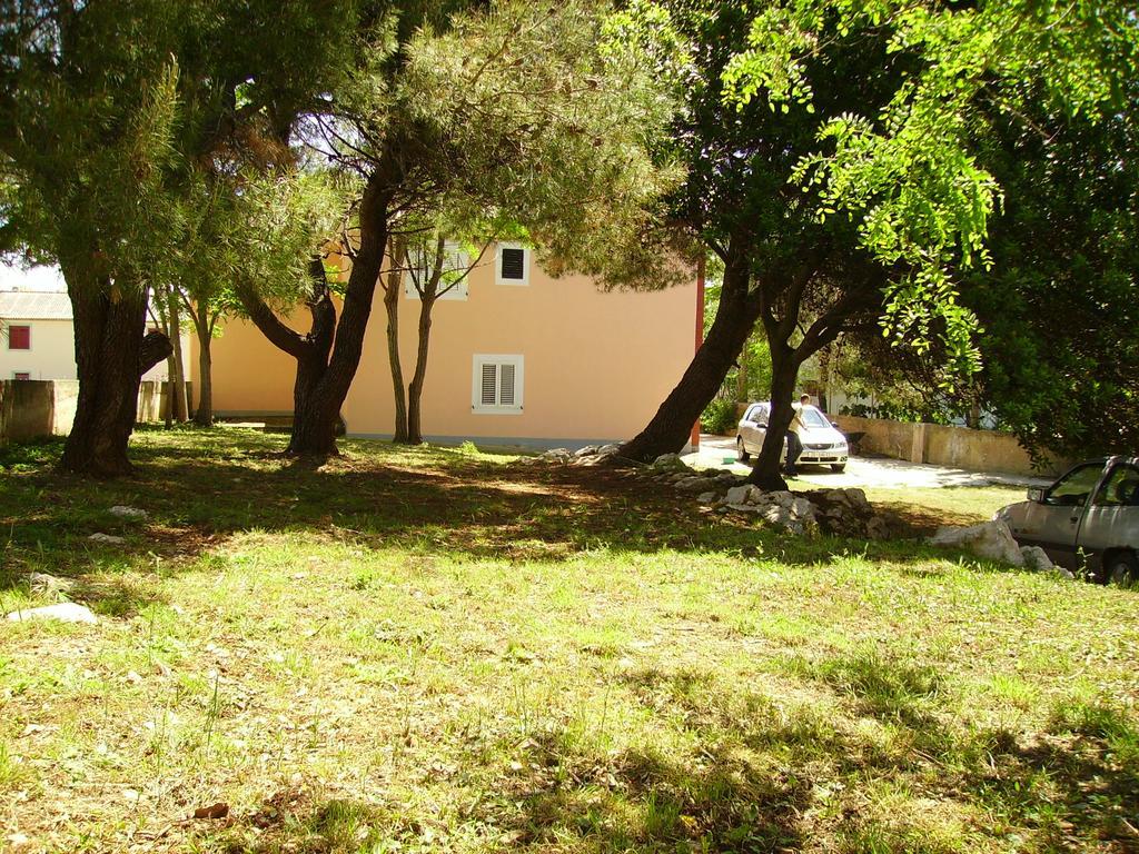 Apartments Anka Privlaka  Bagian luar foto