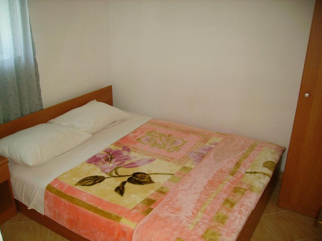 Apartments Anka Privlaka  Bagian luar foto