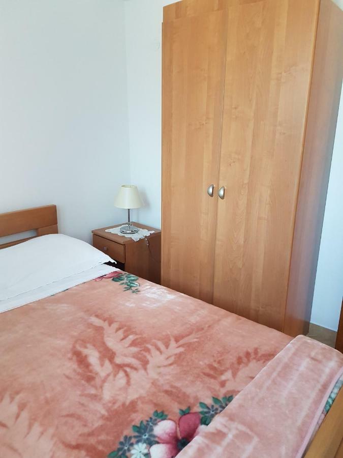 Apartments Anka Privlaka  Bagian luar foto